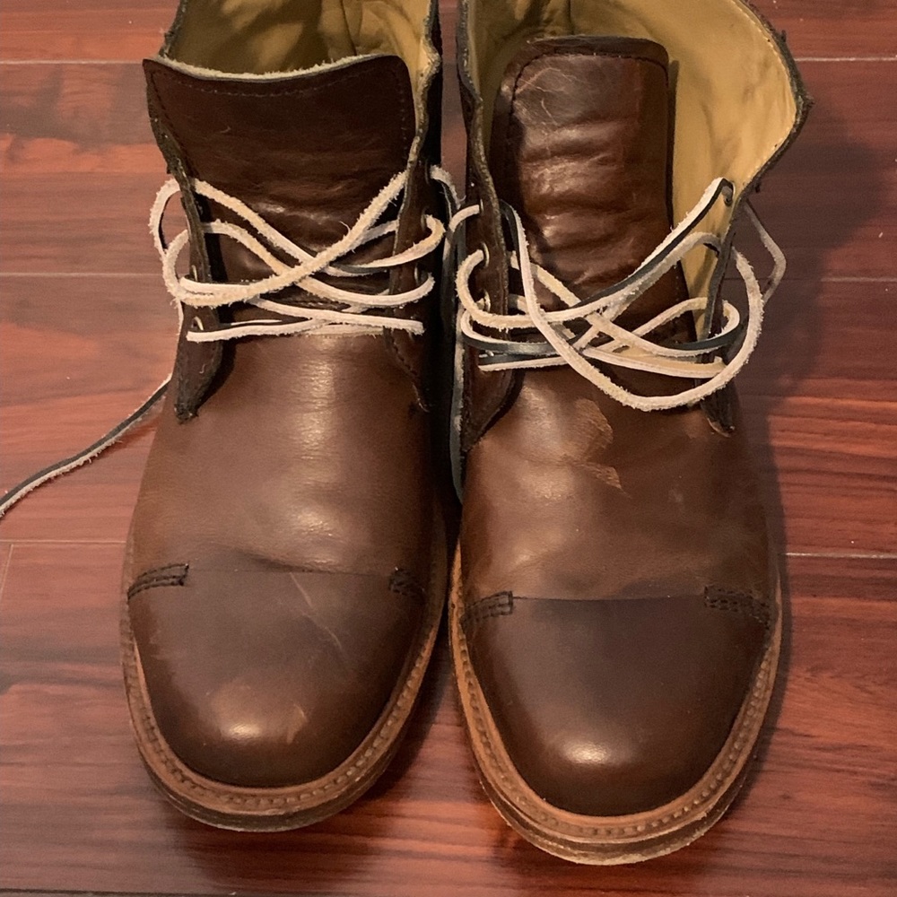 Sutro Alder II’s